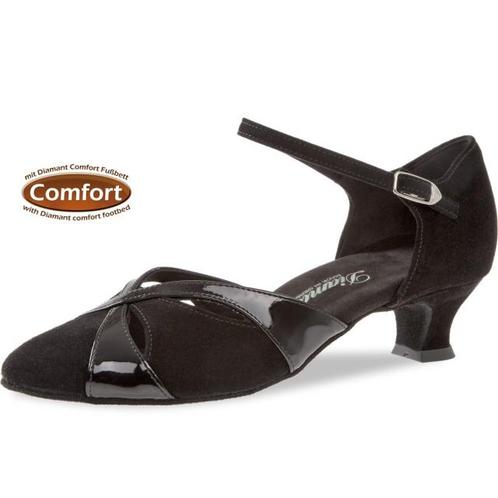 Diamant dansschoen voor Dames 142-014-008, Sport en Fitness, Ballet, Verzenden