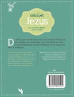 Ontmoet Jezus 9789491844591 Beth Moore, Boeken, Godsdienst en Theologie, Verzenden, Gelezen, Beth Moore