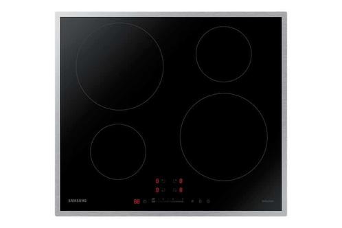 Samsung NZ64H37075K kookplaat Zwart Ingebouwd419, Witgoed en Apparatuur, Kookplaten, Nieuw, Ophalen of Verzenden