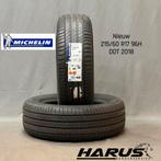 215/60/17 96H Michelin Primacy4 zomerbanden nieuw 2X, 215 mm, Nieuw, 17 inch, Ophalen of Verzenden