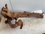 Fine Sinking Wood Selected  FS355 100x60x35 cm, Dieren en Toebehoren, Vissen | Aquaria en Toebehoren, Ophalen of Verzenden, Nieuw