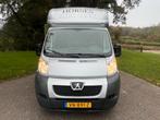 Mooie Peugeot paardenwagen te koop! Uit 2010., Dieren en Toebehoren, Paarden en Pony's | Trailers en Aanhangwagens, Ophalen, Zo goed als nieuw