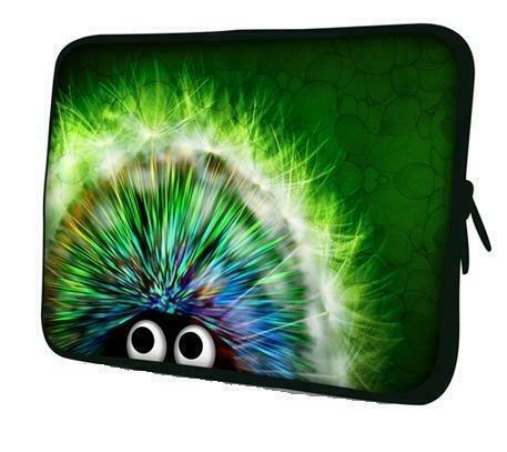 Laptop tas oogjes 13/15/17 inch, Computers en Software, Pc- en Netwerkkabels, Verzenden