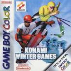 Konami Winter Games, Spelcomputers en Games, Games | Nintendo Game Boy, Nieuw, Verzenden