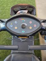 Excel Galaxy Compact 4 wiel scootmobiel, gebruikt, Ophalen of Verzenden, Gebruikt, Excel, 11 t/m 15 km/u