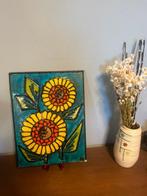 Mid-century modern Tegel - Bloem - Ruscha - Mid-century