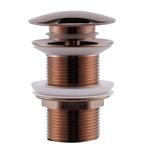 Afvoerplug AquaSplash Scarro Rose Goud, Ophalen of Verzenden, Nieuw