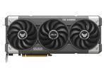 [Nieuw] ASUS TUF Gaming GeForce RTX 5060 8GB OC Edition, Verzenden, Nieuw