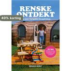 Renske ontdekt 9789493195646 Renske Borst, Verzenden, Zo goed als nieuw, Renske Borst