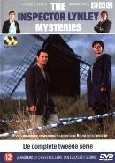 Inspector Lynley mysteries - Seizoen 2 - DVD, Verzenden, Nieuw in verpakking