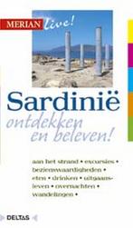 Sardinie / Merian live! / 64 9789024366064, Boeken, Reisgidsen, Verzenden, Zo goed als nieuw, Friederike Von Bülow