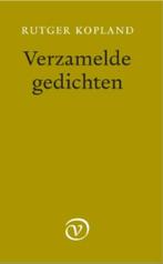 Verzamelde gedichten / Verzameld werk 9789028241541, Verzenden, Gelezen, Rutger Kopland