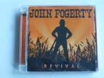 John Fogerty - Revival, Cd's en Dvd's, Verzenden, Nieuw in verpakking