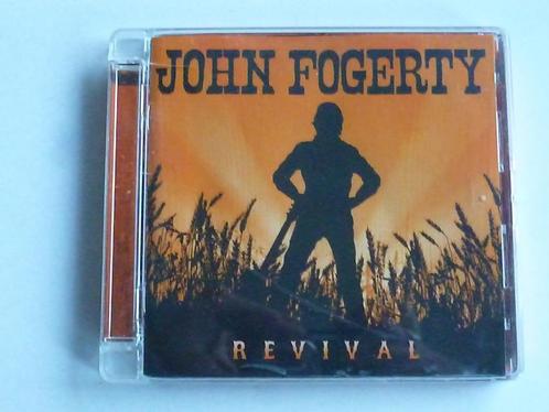 John Fogerty - Revival, Cd's en Dvd's, Cd's | Rock, Verzenden