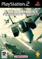 Ace Combat Squadron Leader-Standaard (PlayStation 2), Spelcomputers en Games, Games | Sony PlayStation 2, Ophalen of Verzenden