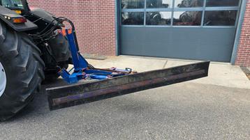 Grondschuif 3000 x 350 x 40 beschikbaar voor biedingen