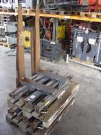 Cascade Havenklem, Verzenden, Cascade, Voorzetapparatuur, 1000 tot 2000 kg