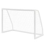 Voetbaldoel / Goal - 180 x 120 cm - Incl. net &amp; opbergtas, Sport en Fitness, Voetbal, Verzenden, Nieuw