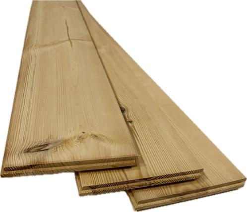 Grenen vloerplank 20x180mm, Doe-het-zelf en Verbouw, Hout en Planken, Nieuw, Ophalen of Verzenden