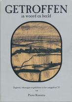 Getroffen in woord en beeld. 9789063541088 P. Kooistra, Verzenden, Zo goed als nieuw, P. Kooistra