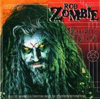 cd - Rob Zombie - Hellbilly Deluxe, Cd's en Dvd's, Verzenden, Zo goed als nieuw