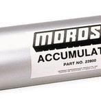 Moroso Oil Accumulator - 3 Quart - 20-1/8in x 4.25in - 23900, Ophalen of Verzenden, Nieuw