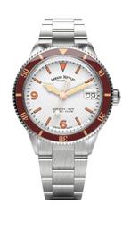 Armand Nicolet - VS1 Date - Zonder Minimumprijs - A500AVAA -, Sieraden, Tassen en Uiterlijk, Nieuw