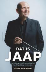 Dat is Jaap (9789026356339, Peter van Ingen), Boeken, Verzenden, Nieuw