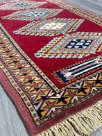 Buchara - Vloerkleed - 124 cm - 80 cm, Nieuw