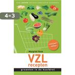 VZL-recepten / Voorjaar-zomer / VZL-recepten / 2, Boeken, Verzenden, Zo goed als nieuw, Margriet Vonk