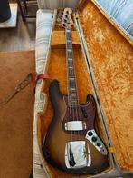 Fender - Jazz Bass -  - Elektrische basgitaar - Verenigde, Muziek en Instrumenten, Nieuw