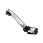 Waterkraan warm/koud kunststof, Caravans en Kamperen, Ophalen of Verzenden, Nieuw