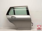 Mercedes C W204 Combi Portier Deur Rechts Achter Compleet 79, Ophalen, Gebruikt, Deur, Mercedes-Benz