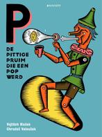De pittige pruim die een pop werd 9789492986016, Verzenden, Gelezen, Vojtech Masek