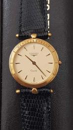 Longines - Longines X Mercedes Benz - 24402532 - Heren -