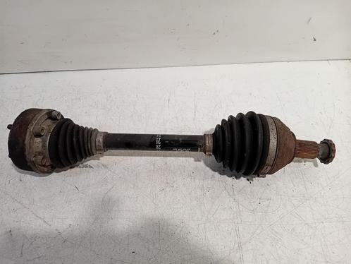 Aandrijfas links voor Skoda Fabia II 1.2 TDI 6Q0407271DP, Auto-onderdelen, Ophanging en Onderstel, ARN erkend, Stiba lid, Erkend duurzaam