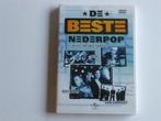 De Beste Nederpop (DVD), Cd's en Dvd's, Dvd's | Muziek en Concerten, Verzenden, Nieuw in verpakking