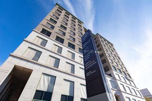 Werkplekken te huur Van Heuven Goedhartlaan 13D Amstelveen, Zakelijke goederen, Bedrijfs Onroerend goed, Huur