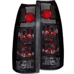 ANZO 1999-2000 Cadillac Escalade Taillights Dark Smoke G2 -, Auto-onderdelen, Verlichting, Ophalen of Verzenden, Nieuw