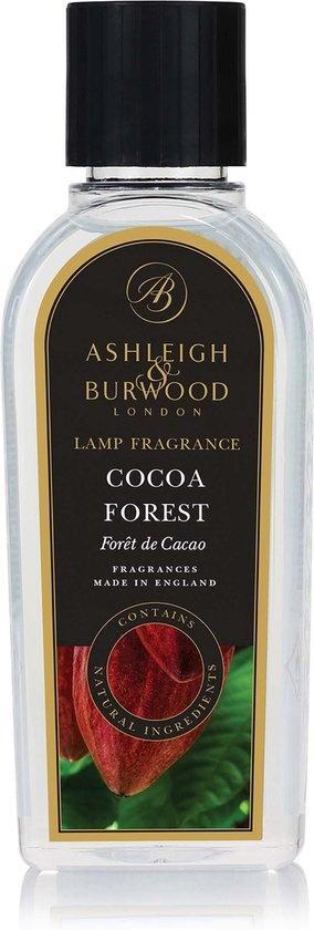 Ashleigh & Burwood Navulling - voor geurbrander - Cocoa Fore, Huis en Inrichting, Woonaccessoires | Kandelaars en Kaarsen, Ophalen of Verzenden