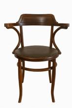 Stoel - Hout, Antiek en Kunst, Curiosa en Brocante