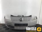 Voorbumper Volkswagen Caddy O253790, Ophalen of Verzenden, Nieuw