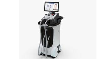 Diode ICE Laser Meer winst voor uw salon beschikbaar voor biedingen