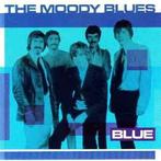 cd - The Moody Blues - Blue, Verzenden, Zo goed als nieuw