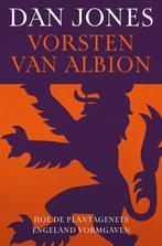 Vorsten van Albion (9789401920889, Dan Jones) (Dan Jones), Boeken, Geschiedenis | Wereld, Verzenden, Nieuw
