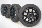 Mini Clubman F54 494 16 inch velgen Pirelli Runflat Winterba, Gebruikt, Velg(en), 16 inch, Winterbanden