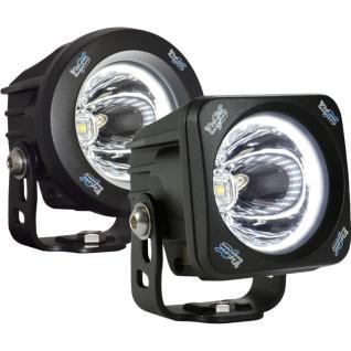 Vision-X: 3.0-3.7 Optimus Halo, Auto-onderdelen, Verlichting, Ophalen of Verzenden
