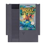NES The Adventures of Bayou Billy (Losse Cassette), Verzenden, Zo goed als nieuw