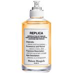 Maison Margiela Replica Never Ending Summer 100 ml Eau de, Sieraden, Tassen en Uiterlijk, Uiterlijk | Parfum, Verzenden, Nieuw