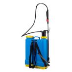 Benson Plantenspuit - Hoge Druk Rugspuit - 16 Liter - Ver..., Tuin en Terras, Hand-tuingereedschap, Ophalen of Verzenden, Nieuw